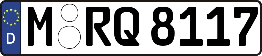 M-RQ8117