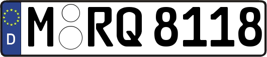 M-RQ8118