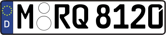 M-RQ8120