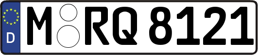M-RQ8121