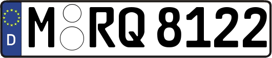M-RQ8122