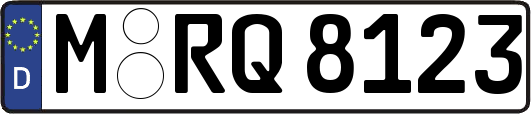 M-RQ8123