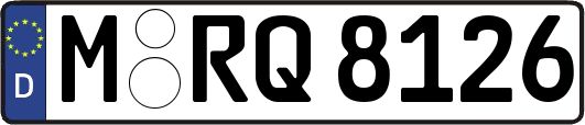 M-RQ8126