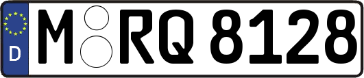 M-RQ8128