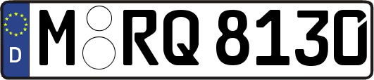 M-RQ8130