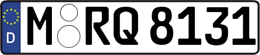 M-RQ8131