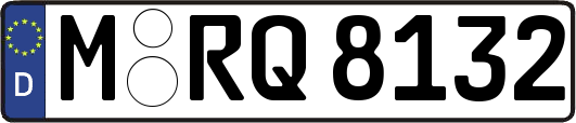 M-RQ8132
