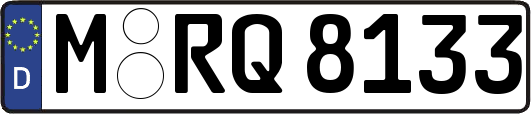 M-RQ8133