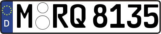 M-RQ8135