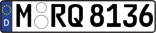 M-RQ8136