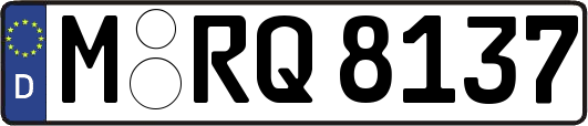 M-RQ8137