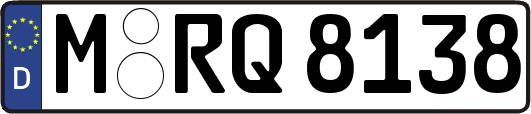 M-RQ8138