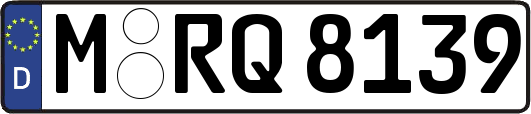 M-RQ8139