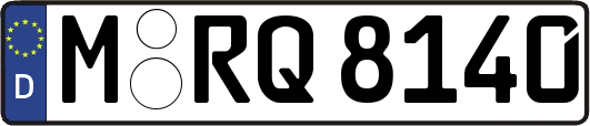 M-RQ8140