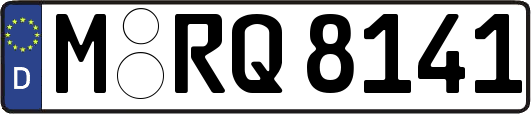 M-RQ8141