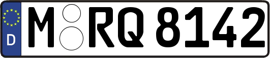M-RQ8142