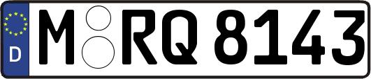 M-RQ8143