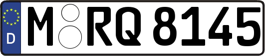 M-RQ8145