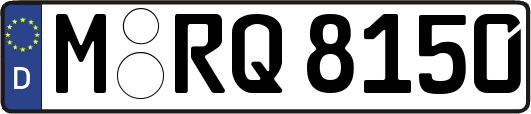 M-RQ8150