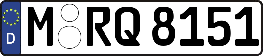 M-RQ8151
