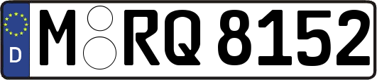 M-RQ8152