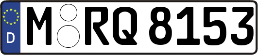 M-RQ8153