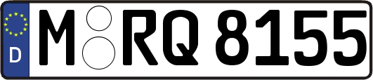 M-RQ8155