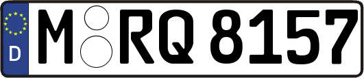 M-RQ8157