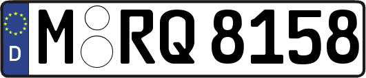 M-RQ8158