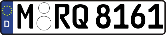 M-RQ8161