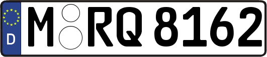 M-RQ8162