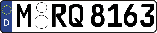 M-RQ8163
