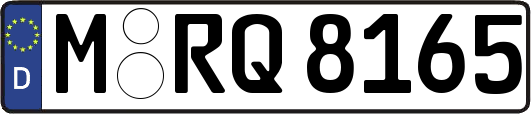 M-RQ8165