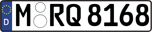 M-RQ8168