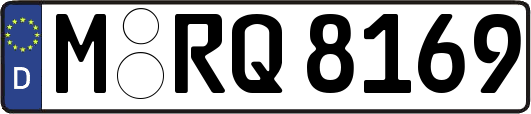 M-RQ8169