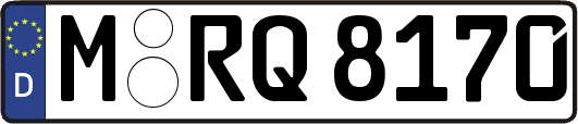 M-RQ8170