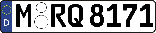 M-RQ8171
