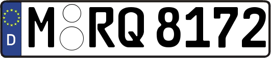 M-RQ8172