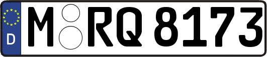 M-RQ8173