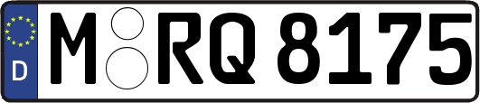 M-RQ8175