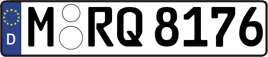 M-RQ8176