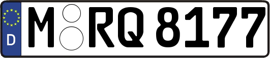 M-RQ8177
