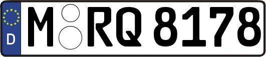 M-RQ8178