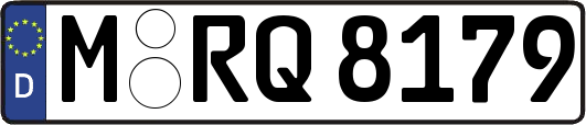 M-RQ8179