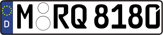 M-RQ8180