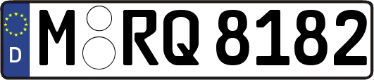 M-RQ8182