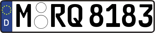 M-RQ8183