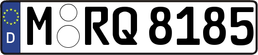 M-RQ8185