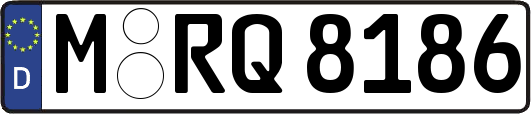 M-RQ8186