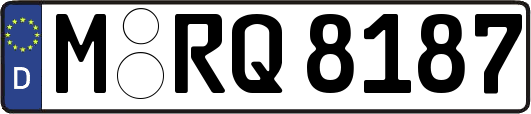 M-RQ8187